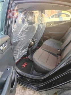 هيونداي أكسنت